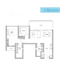 Sennett Residence (D13), Condominium #313508931